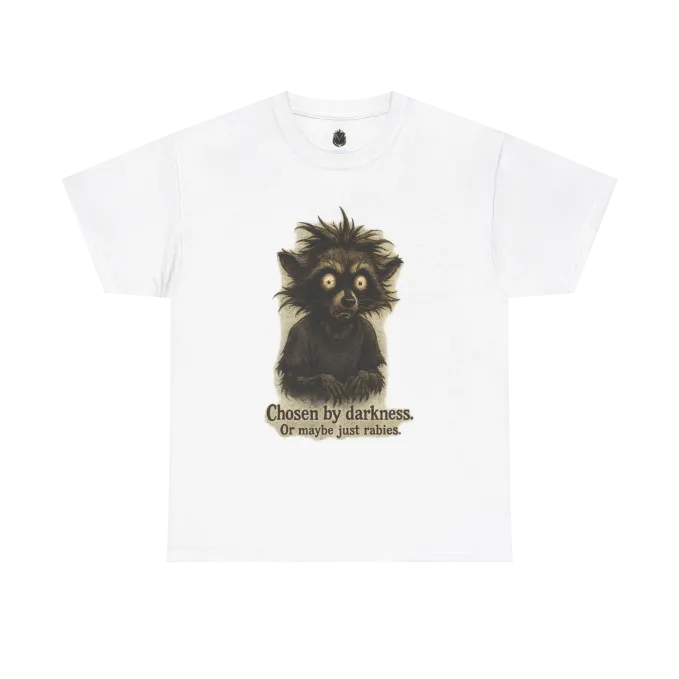 T-Shirt 194 Front White